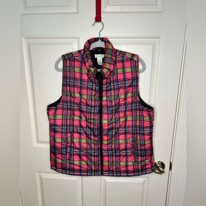 Caribbean Joe vest 
